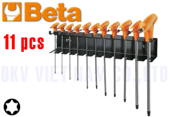 Bộ lục giác chữ T Beta 97TTX/SP11