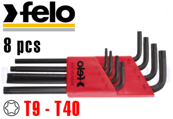 Bộ lục Giác Felo 348 888 01