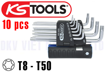 Bộ lục giác KS Tools 920.2520