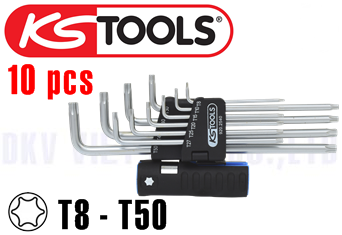Bộ lục giác KS Tools 920.2540