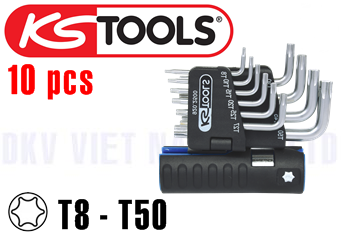 Bộ lục giác KS Tools 920.2500