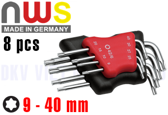 Bộ lục giác NWS 302S-1