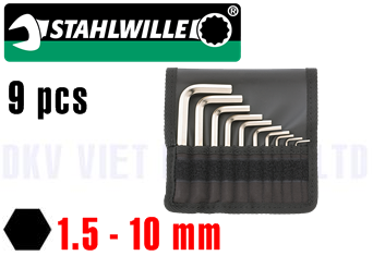 Bộ lục giác Stahlwille 96431501