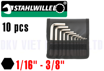 Bộ lục giác Stahlwille 96435504