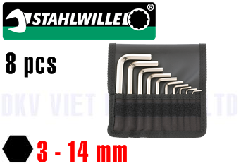 Bộ lục giác Stahlwille 96435505