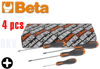 Bộ tô vít Beta 1202E/S4