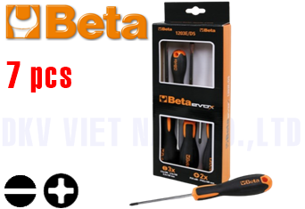 Bộ tô vít Beta 1203E/D7