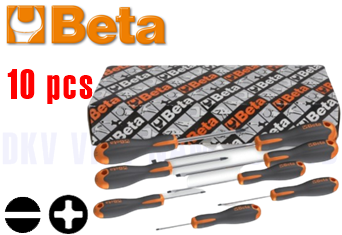 Bộ tô vít Beta 1203E/S10