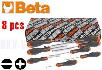 Bộ tô vít Beta 1203E/S8