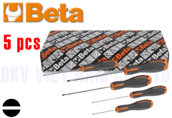 Bộ tô vít Beta 1204E/S5