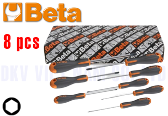 Bộ tô vít Beta 1205E/ES-S8
