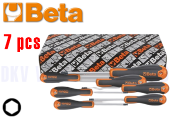 Bộ tô vít Beta 1206E/BP-S7