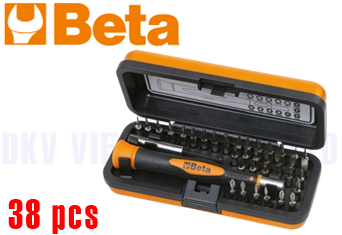 Bộ tô vít Beta 1256/C36-2