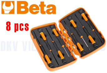 Bộ tô vít Beta 1257TX/S8