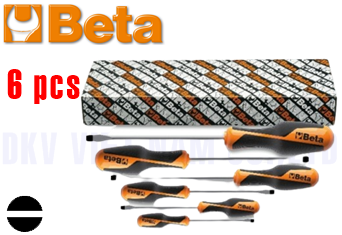 Bộ tô vít Beta 1260/S6