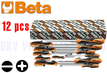 Bộ tô vít Beta 1263/S12