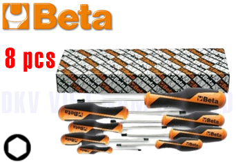 Bộ tô vít Beta 1265ES/S8