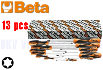 Bộ tô vít Beta 1267TX/S13