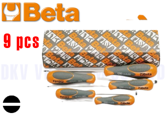 Bộ tô vít Beta 1290/S9X