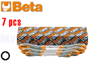 Bộ tô vít Beta 1293BP/S7