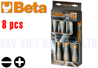 Bộ tô vít Beta 1293/D8