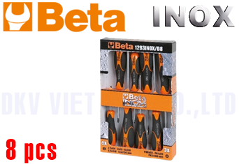 Bộ tô vít Beta 1293INOX/D8