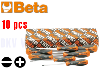 Bộ tô vít Beta 1293/S10