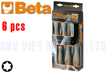 Bộ tô vít Beta 1297TX/D6