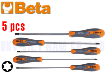 Bộ tô vít Beta 1297TX/L-S5