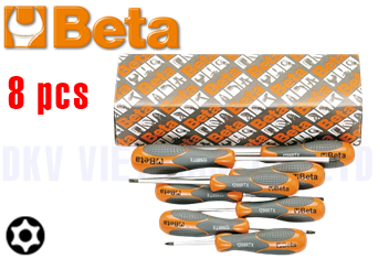 Bộ tô vít Beta 1298RTX/S8