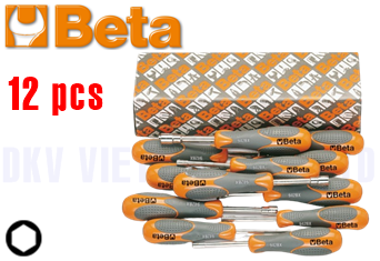 Bộ tô vít Beta 943BX/S12