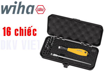 Bộ dụng cụ chống tĩnh điện Wiha 33503