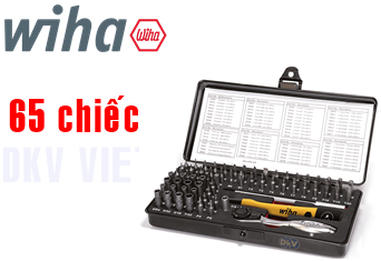 Bộ dụng cụ chống tĩnh điện Wiha 39971