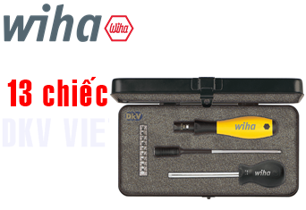 Bộ dụng cụ chống tĩnh điện Wiha 43898