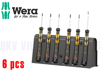 Bộ tô vít Wera 05030182001
