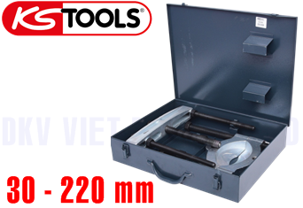 Bộ vam cảo đĩa KS Tools 605.0005