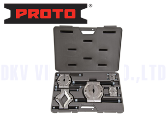 Bộ vam cảo đĩa Proto J5041