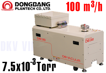 Bơm chân không Dongbang DB120