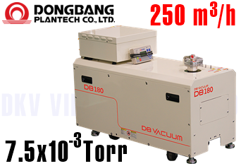 Bơm chân không Dongbang DB300