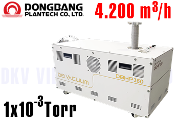Bơm chân không Dongbang DBHP70K