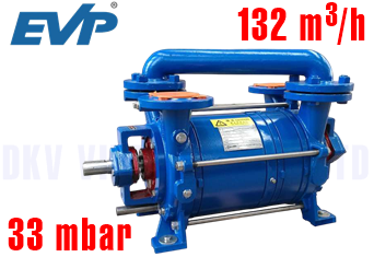 Bơm chân không vòng nước EVP DLV-120
