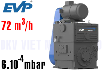 Bơm chân không EVP EDP-20