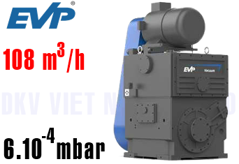 Bơm chân không EVP EDP-30
