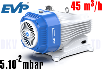 Bơm chân không EVP EDS-45