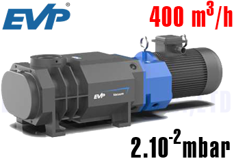 Bơm chân không trục vít EVP EDSE-110