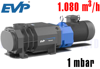 Bơm chân không trục vít EVP EDSV-300