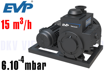 Bơm chân không EVP EDVB-15