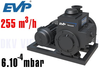 Bơm chân không EVP EDVB-255