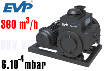 Bơm chân không EVP EDVB-360