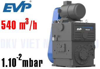 Bơm chân không EVP ESP-150G